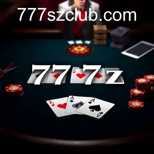 Exploring the World of Blackjack with 777sz