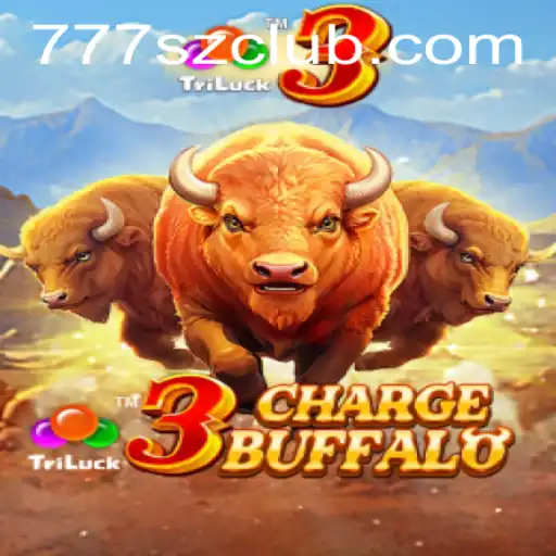 Unleashing the Untamed Spirit: Exploring the Exciting World of 3ChargeBuffalo