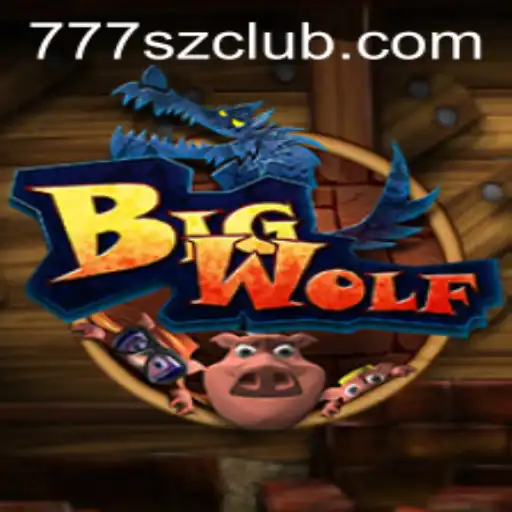Step into the Wild with the Exciting World of BigWolf and the Allure of 777sz