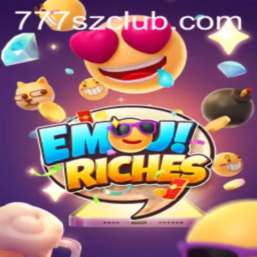 Unveiling EmojiRiches: A 777sz Adventure