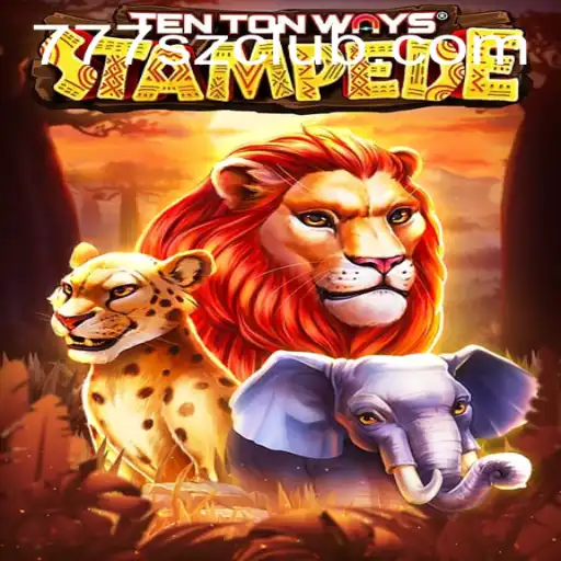 Exploring TenTonWaysStampede: A Thrilling Virtual Adventure