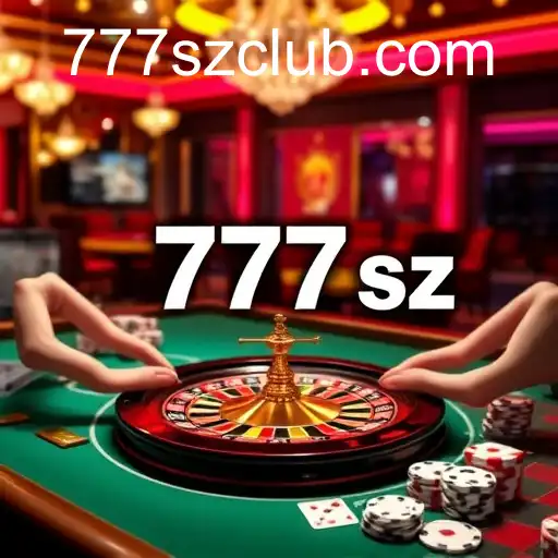 Exploring the Dynamic World of Live Casino with 777sz