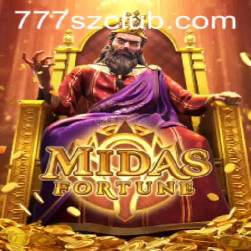 Discover the Enigmatic World of MidasFortune: The Latest Sensation in the Gaming Realm