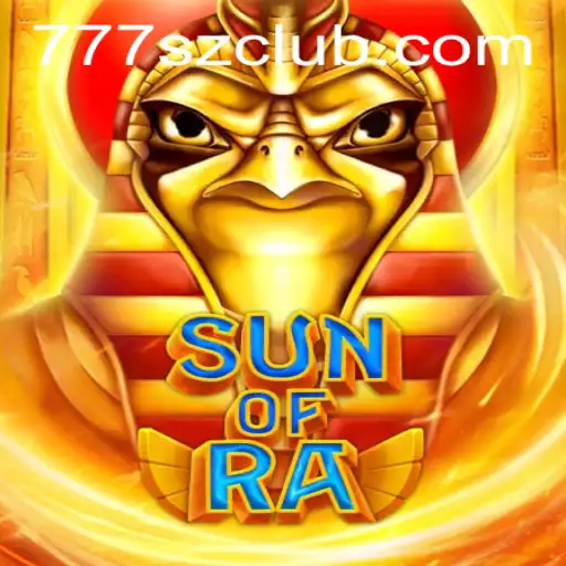 SunofRa: A Mythical Journey with 777sz
