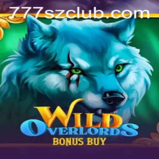 Wild Overlords Bonus Buy: A Thrilling Casino Adventure with 777sz